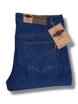 New Feel  JEAN'S ΠΡΟΦΟΡΑ 17,90€