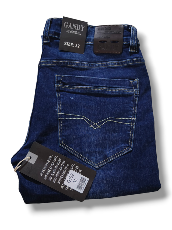 GANDY JEAN'S ΠΡΟΦΟΡΑ 17,90€