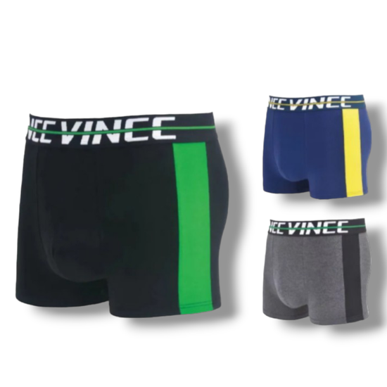 BOXER SPORT VINCE ΜΠΟΞΕΡ 4 ΤΜΧ 11,90 €