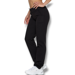 Παντελόνι φόρμα RIB LYCRA ίσια γραμμή Body Move προσφορά 14,90€