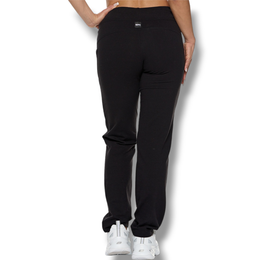 Παντελόνι φόρμα RIB LYCRA ίσια γραμμή Body Move προσφορά 14,90€