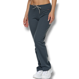 Παντελόνι φόρμα RIB LYCRA ίσια γραμμή Body Move προσφορά 14,90€