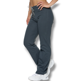 Παντελόνι φόρμα RIB LYCRA ίσια γραμμή Body Move προσφορά 14,90€