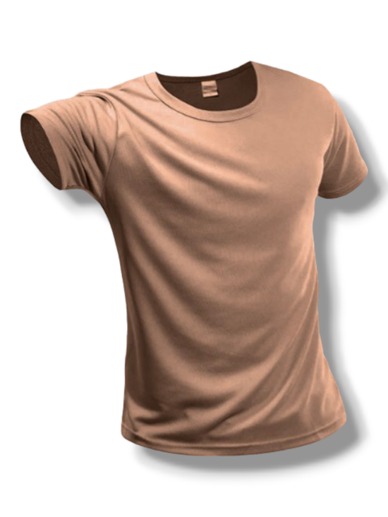 T-SHIRT cotton point προσφορά 4,90€