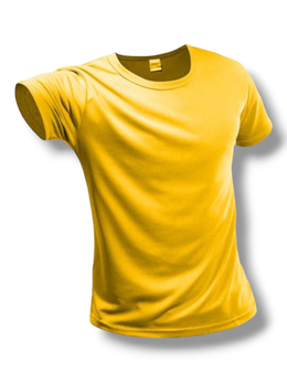 T-SHIRT cotton point προσφορά 4,90€