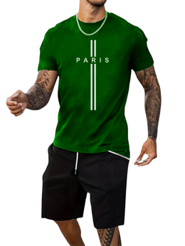 T-SHIRT PARIS cotton point προσφορά 8,90€