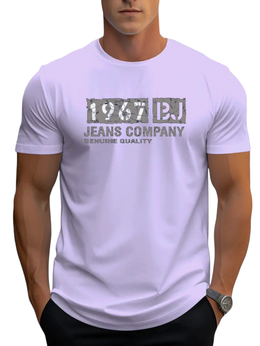 T-SHIRT 1967 BJ cotton point προσφορά 8,90€