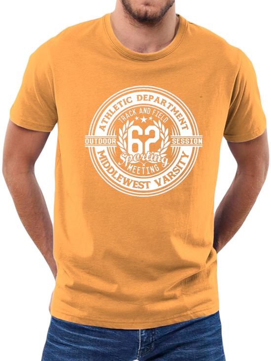 T-SHIRT 62 sporting  cotton point προσφορά 8,90€