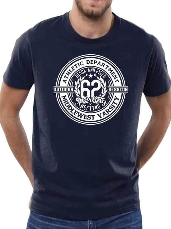 T-SHIRT 62 sporting  cotton point προσφορά 8,90€