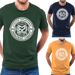 T-SHIRT 62 sporting  cotton point προσφορά 8,90€