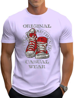 T-SHIRT Original.Casual.Wear.  cotton point προσφορά 8,90€