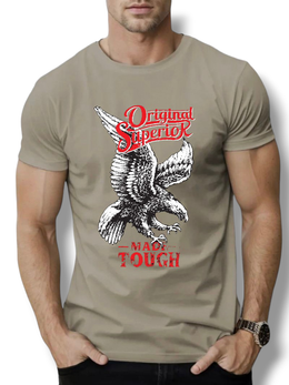 T-SHIRT Original Superior cotton point προσφορά 8,90€