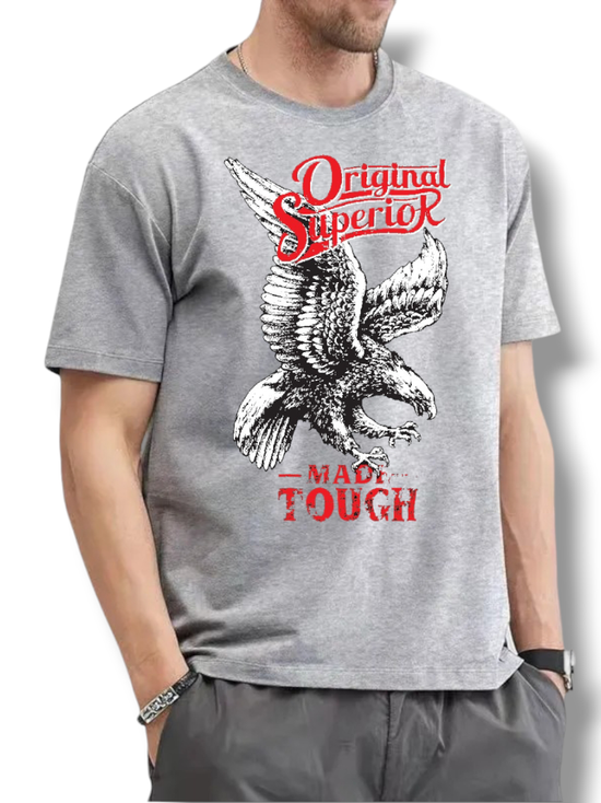 T-SHIRT Original Superior cotton point προσφορά 8,90€