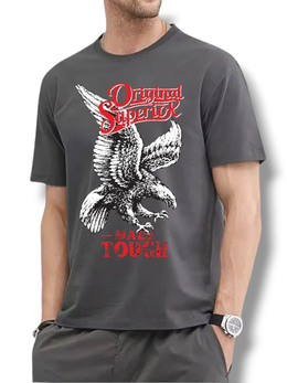 T-SHIRT Original Superior cotton point προσφορά 8,90€