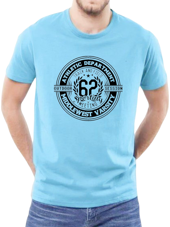 T-SHIRT 62 Sporting cotton point προσφορά 8,90€