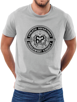 T-SHIRT 62 Sporting cotton point προσφορά 8,90€