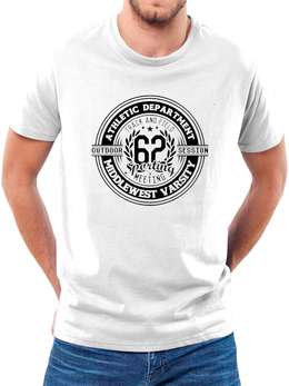 T-SHIRT 62 Sporting cotton point προσφορά 8,90€