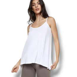 Μπλούζα viscose τιραντάκι Body Move προσφορά 6,90€