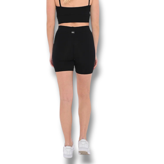 Σορτς viscose Body Move ΠΡΟΣΦΟΡΑ 5,90€