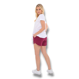 Σορτς baby fouter με τσέπες Body Move ΠΡΟΣΦΟΡΑ 6,90€