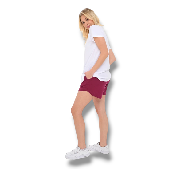 Σορτς baby fouter με τσέπες Body Move ΠΡΟΣΦΟΡΑ 6,90€