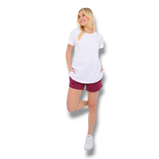 Σορτς baby fouter με τσέπες Body Move ΠΡΟΣΦΟΡΑ 6,90€