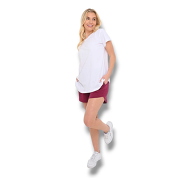 Σορτς baby fouter με τσέπες Body Move ΠΡΟΣΦΟΡΑ 6,90€