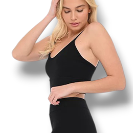 Μπουστάκι βισκόζυ Body Move  ΠΡΟΣΦΟΡΑ 5,90€