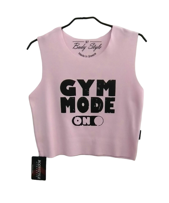 Tank Tops Body Style προσφορά 4,90€