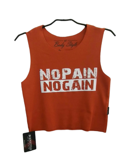 Tank Tops Body Style προσφορά 4,90€