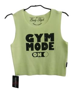 Tank Tops Body Style προσφορά 4,90€