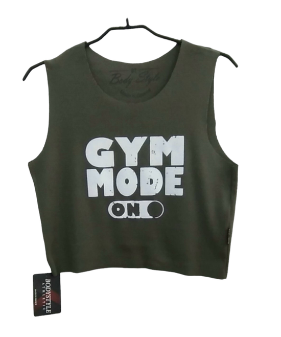 Tank Tops Body Style προσφορά 4,90€