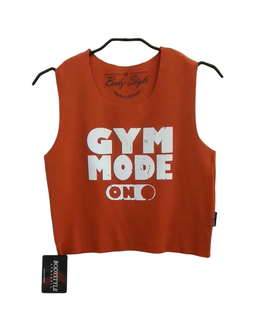 Tank Tops Body Style προσφορά 4,90€