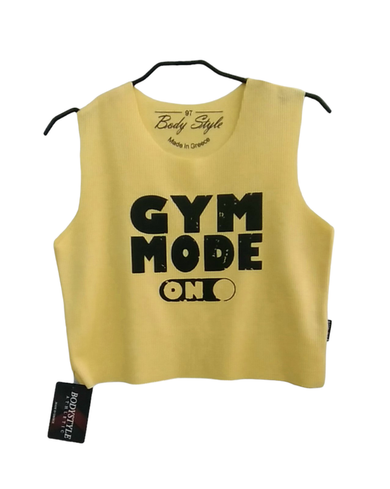 Tank Tops Body Style προσφορά 4,90€