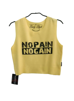 Tank Tops Body Style προσφορά 4,90€