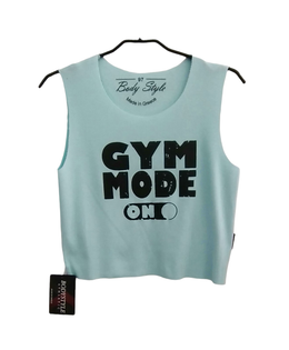 Tank Tops Body Style προσφορά 4,90€