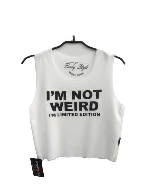 Tank Tops Body Style προσφορά 4,90€