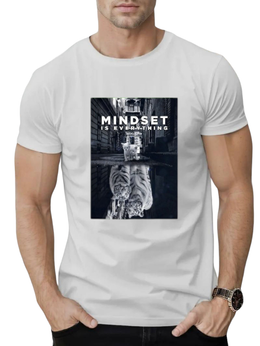 T-SHIRT Mind Set προσφορά 8,90€