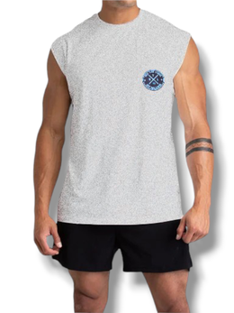 Αμάνικο t-shirt Body Hellas Προσφορά 5,90€