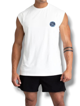 Αμάνικο t-shirt Body Hellas Προσφορά 5,90€