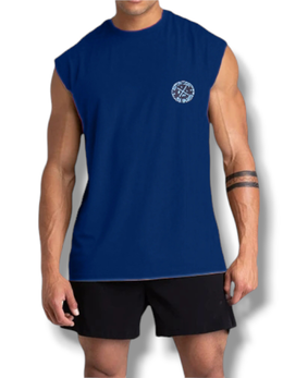 Αμάνικο t-shirt Body Hellas Προσφορά 5,90€