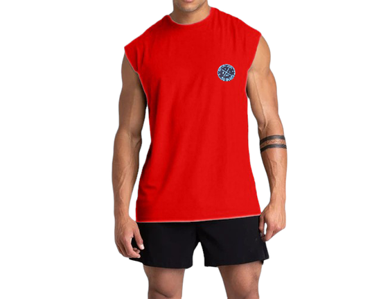 Αμάνικο t-shirt Body Hellas Προσφορά 5,90€