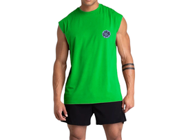 Αμάνικο t-shirt Body Hellas Προσφορά 5,90€