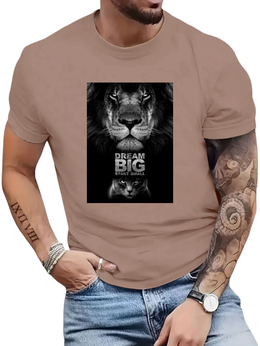 T-SHIRT Dream Big cotton point προσφορά 8,90€