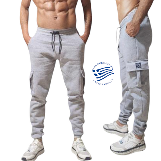 ΑΝΔΡΙΚΗ ΦΟΡΜΑ ΣΤΥΛ GARGO Body Style  προσφορά 18,90 €