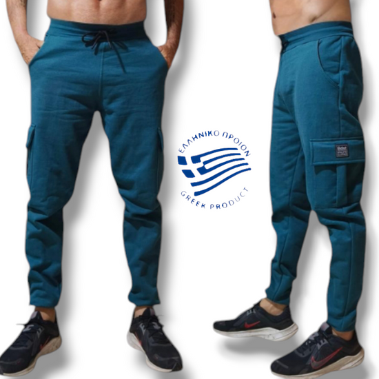 ΑΝΔΡΙΚΗ ΦΟΡΜΑ ΣΤΥΛ GARGO Body Style  προσφορά 18,90 €