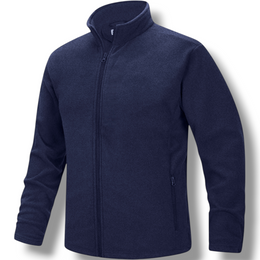 ΖΑΚΕΤΑ FLEECE  FAGEO ΠΡΟΣΦΟΡΑ 19,90€