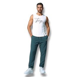 Ανδρική Φόρμα Σε Ίσια Γραμμή Λεπτή body style Προσφορά 13,90€
