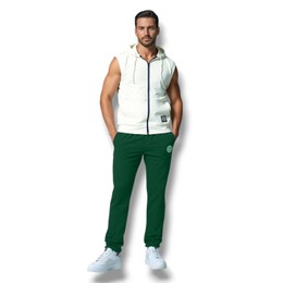 Ανδρική Φόρμα Σε Ίσια Γραμμή Λεπτή body style Προσφορά 13,90€