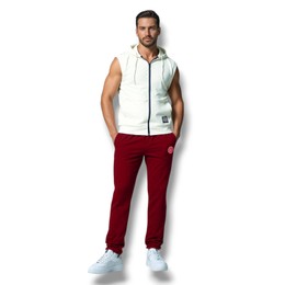 Ανδρική Φόρμα Σε Ίσια Γραμμή Λεπτή body style Προσφορά 13,90€